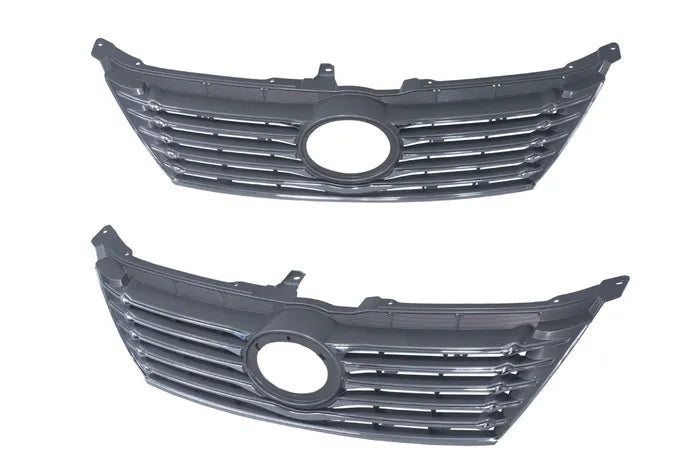 2012-2017 TOYOTA AURION GSV50 GRILLE