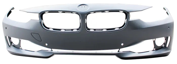 2012-2015 BMW 3 SERIES F30 BAR COVER FRONT