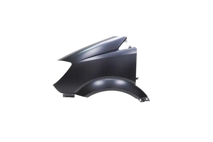 2013-2018 Mercedes Sprinter W906 Guard (Left-Hand Side, Without Repeater Hole)