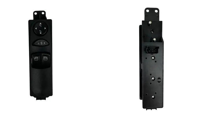 2004-2015 Mercedes Benz Vito/Viano W639 Front Window Switch (Main, Right-Hand Side) 2 Door