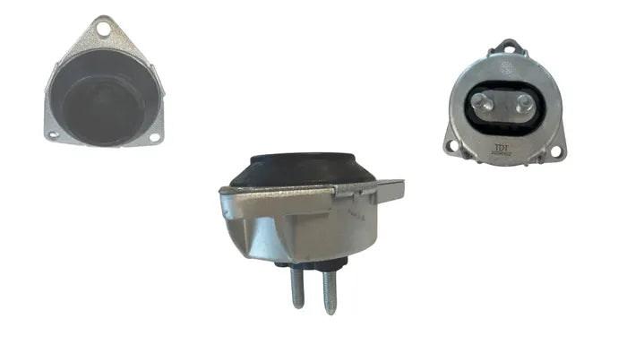 2010-2017 Jeep Grand Cherokee WK Rear Engine Mount (Trans Mount, 3 Screw Holes)