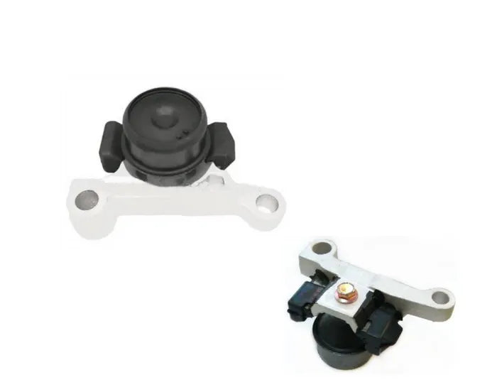 2007-2014 Nissan Dualis J10 Front Engine Mount (Left Hand Side, with Small Bracket)