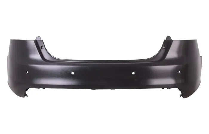2014-2016 Ford Falcon FGX Rear Bumper Bar Cover (with Sensor Hole)