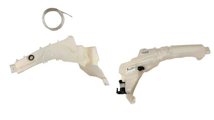 2005-2011 Ford Focus LS/LT/LV Washer Bottle (with Motor & Resistor)