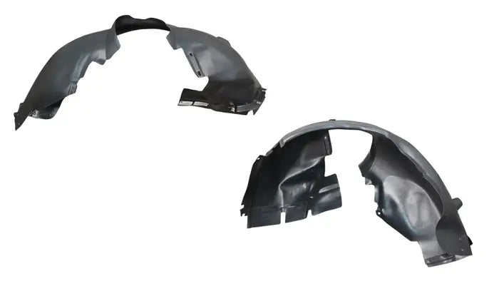 2011-2014 Ford Focus LW Front Guard Liner (Left Hand Side)