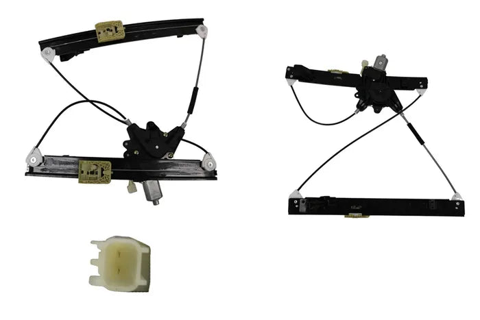 2011-2018 Ford Focus LW/LZ Front Window Regulator Right Hand Side (2-Pin, With Motor)
