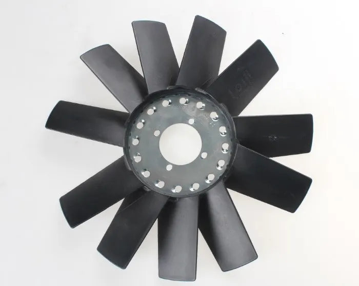 2011-2022 Ford Ranger PX Fan Blade (2.0DT / 2.2DT / 3.2DT)