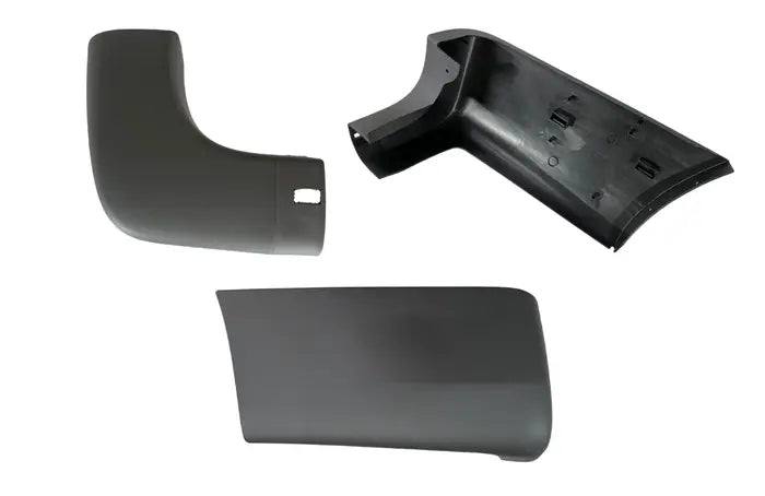 2000-2006 Ford Transit VH/VJ Rear Bar End (Left Hand Side)