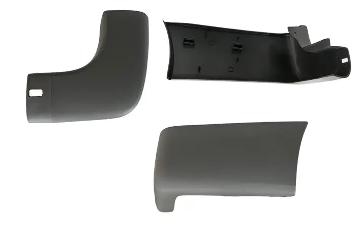 2000-2006 Ford Transit VH/VJ Rear Bar End (Right Hand Side)