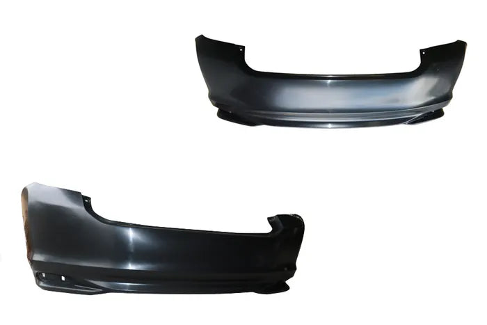 2014-2017 HONDA CITY GM BAR COVER REAR