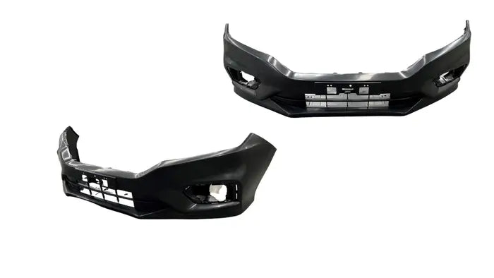 2017-2020 HONDA CITY GM SERIES 4 BAR COVER FRONT