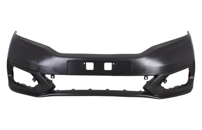2017-2020 HONDA JAZZ GK/GF SERIES 2 FRONT BAR COVER
