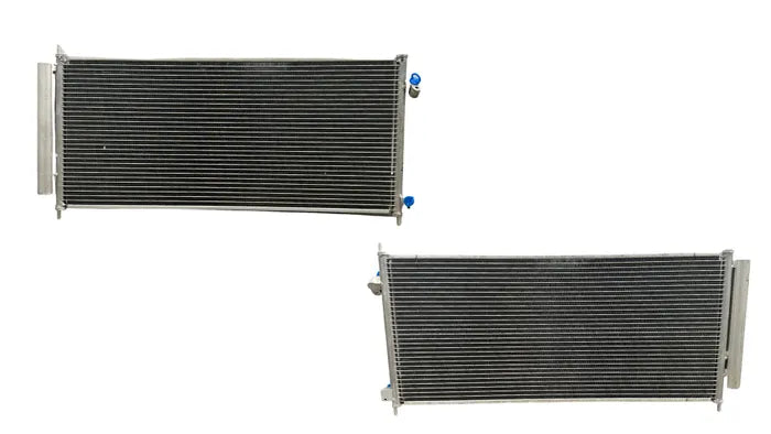 2008-2014 HONDA JAZZ GE CONDENSER