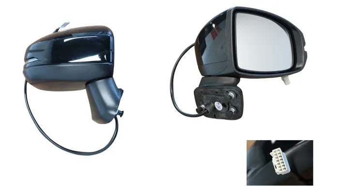 2008-2014 HONDA JAZZ GK/GF DOOR MIRROR RIGHT HAND SIDE