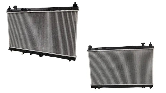 2014-2020 HONDA JAZZ GK/GF RADIATOR