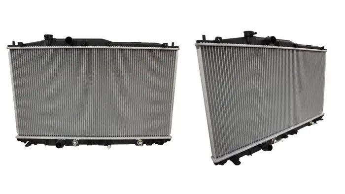 2004-2009 HONDA ODYSSEY RB2 RADIATOR
