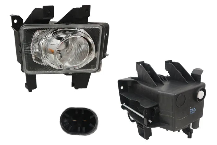 2006-2010 Holden Astra AH Front Fog Light (Right-Hand Side)