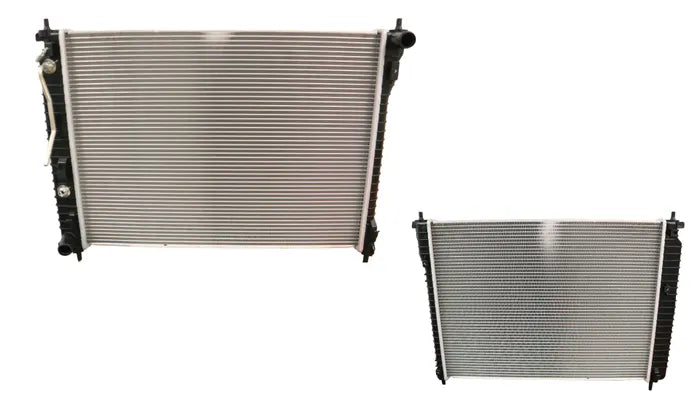2006-2011 Holden Captiva 5&7,Maxx CG1 & CG2 Radiator for Auto & Manual