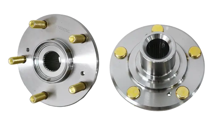 2003-2008 HONDA ACCORD EURO CL FRONT WHEEL HUB
