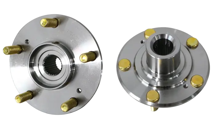 2003-2008 HONDA ACCORD CM FRONT WHEEL HUB