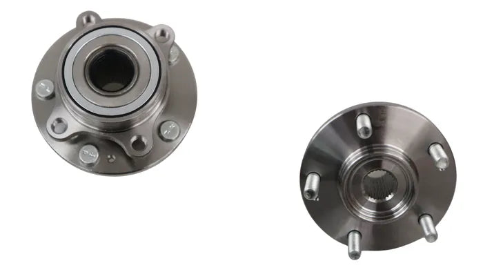 2012-2017 Hyundai i30 GD Front Wheel Hub (with Bearing, left hand side/Right Hand Side)