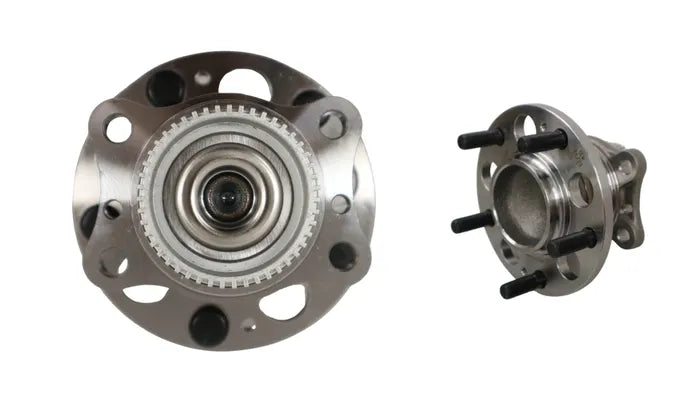 2012-2017 Hyundai i30 GD Rear Wheel Hub (with ABS)