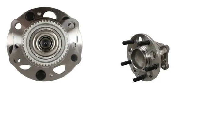 2000-2006 Hyundai Elantra MD/UD Rear Wheel Hub (with ABS Ring)