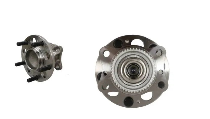 2011-2018 Hyundai Veloster FS Rear Wheel Hub (with ABS Ring)