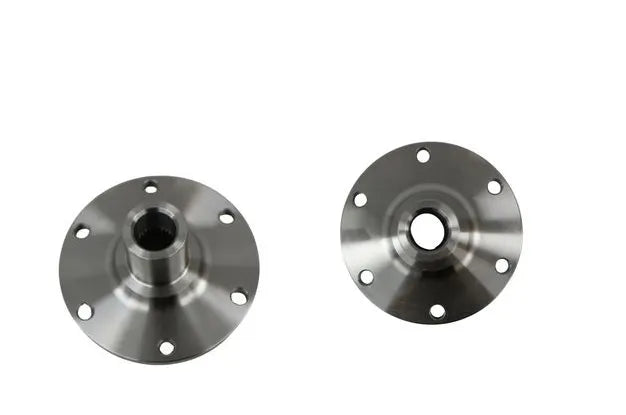 2006-2011 Mazda BT-50 UN Front Wheel Hub with ABS-Compatible Bearing