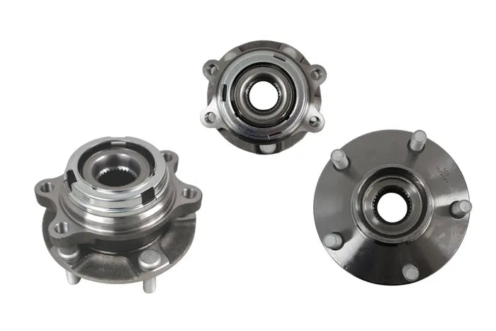 2008-2015 Nissan Murano Z51 (ASSY) Front Wheel Hub with Integrated Bearing