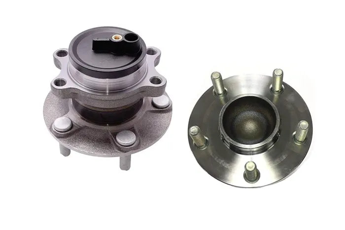 2015- ONWARDS Nissan Navara D23/NP300 Front Wheel Hub with ABS Wire Sensor