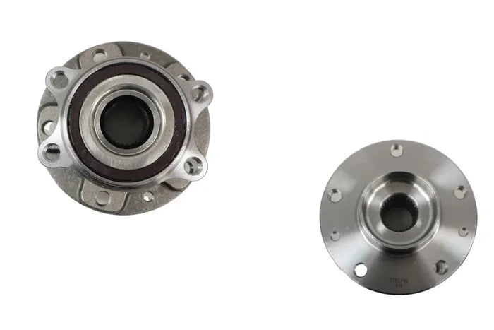 2014-2022 Nissan Qashqai J11 Front Wheel Hub with Integrated Bearing