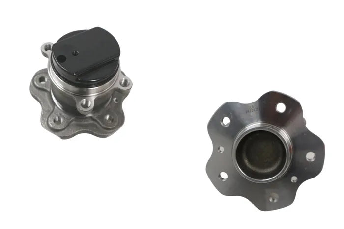 2014-2022 Nissan Qashqai J11 Rear Wheel Hub with ABS Sensor
