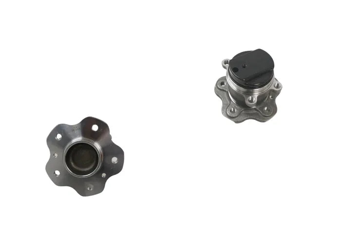 2019-2020 Renault Kadjar (XFE) Rear Wheel Hub with ABS Sensor
