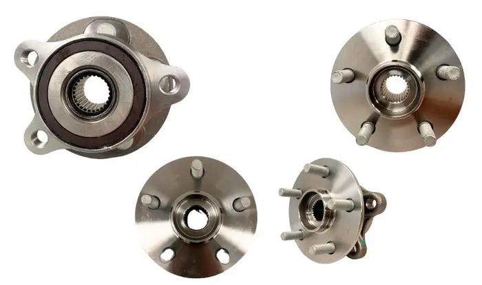 2018 TOYOTA COROLLA MZEA12/ZWE211/ZWE219 WHEEL HUB FRONT