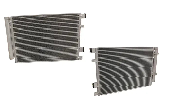 2011-2019 Hyundai Accent RB Air Condenser (Diesel)
