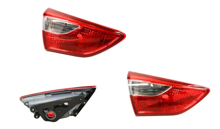 2012-2017 Hyundai i30 GD Tail Light (Inner, left hand side) Hatchback