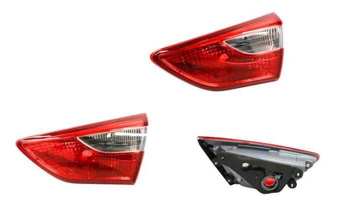 2012-2017 Hyundai i30 GD Tail Light (Inner, Right Hand Side)