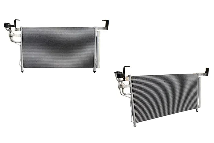 2008-2021 Hyundai iLoad TQ A/C Condenser (2.4i & 2.5D)