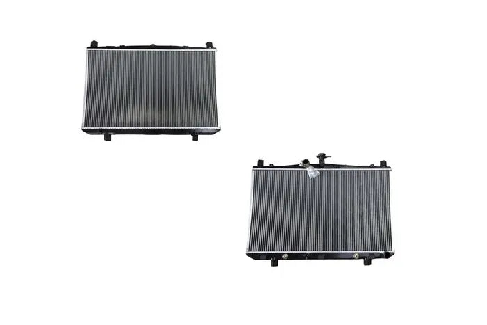 2012-2015 Lexus RX270 AGL10 Radiator for Auto & Manual