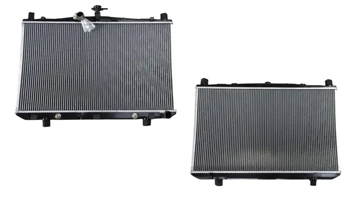 2009-2019 Lexus RX350 GGL15 (6SPEED) Radiator for Auto & Manual