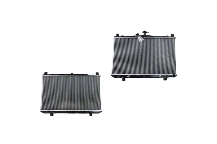 2009-2015 Lexus RX450H GYL15 (6SPEED) Radiator for Auto & Manual