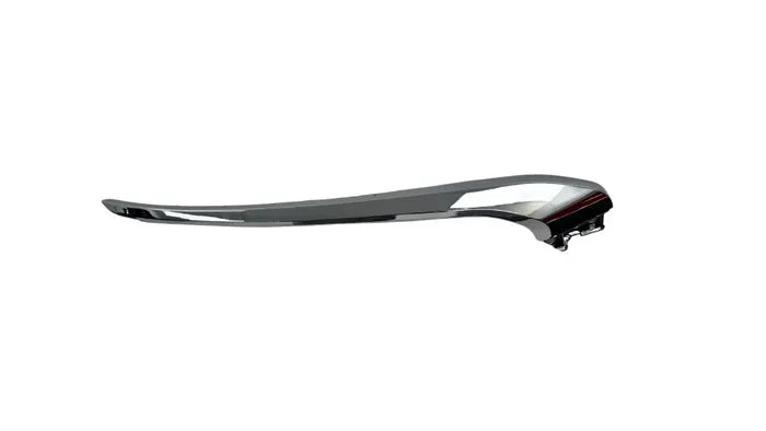 2019-2025 Mitsubishi ASX XD Front Bar Mould (Upper, Right-Hand Side) Chromed