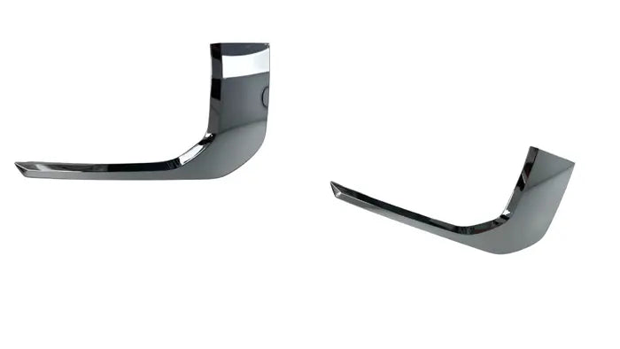 2019-2025 Mitsubishi ASX XD Front Bar Mould (Lower, Right-Hand Side, Chromed)