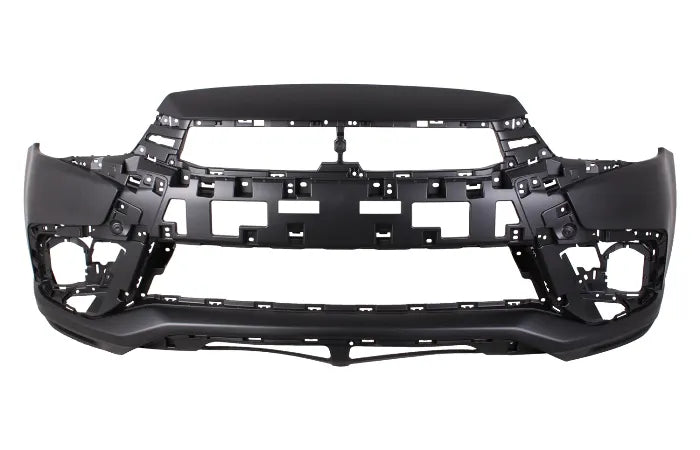 2017-2019 Mitsubishi ASX XC Front Bumper Bar Cover (Left-Hand Side)