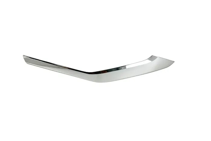 2017-2020 Mitsubishi Eclipse Cross YA Rear Bumper Lower Mould (Silver Grey, Right-Hand Side)