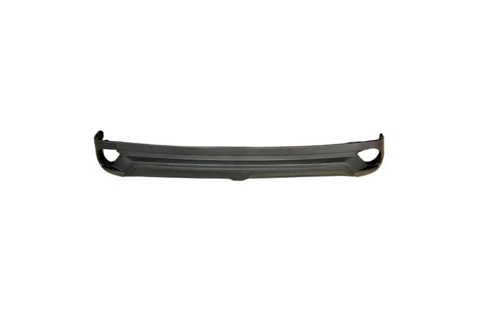 2017-2020 Mitsubishi Eclipse Cross YA Rear Bar Cover