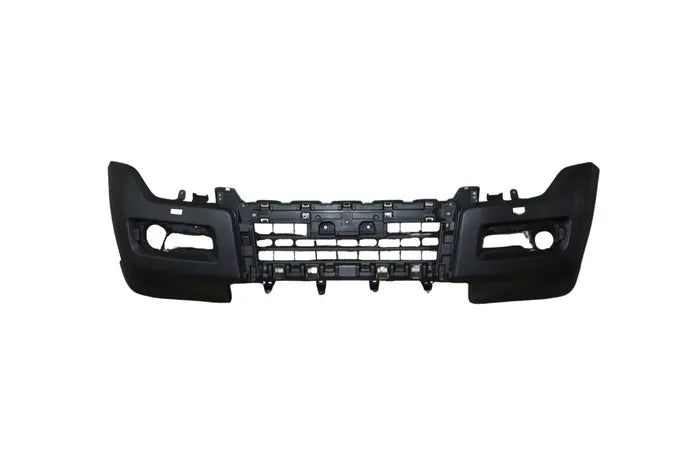 2014-2021 Mitsubishi Pajero NX Front Bumper Bar Cover
