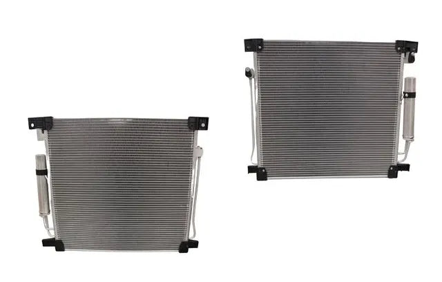 2015- ONWARDS Mitsubishi Pajero Sport QE/QF Air Condenser (2.4L Diesel)