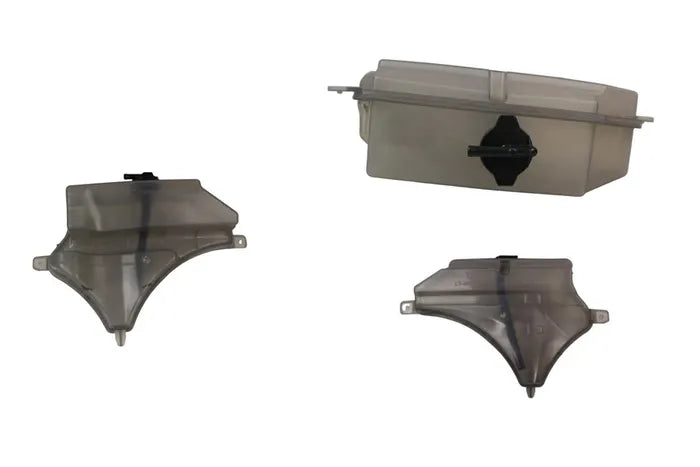 2013-2019 Mazda 3 BM/BN Overflow Bottle with Cap (Petrol)